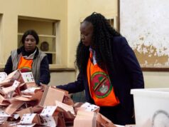 Tensions post-électorales en Zambie: la commission suspend le dépouillement