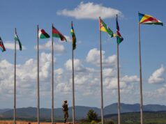 17 août 1992: quand l’Afrique australe décidait de parler d’une seule voix