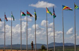 17 août 1992: quand l’Afrique australe décidait de parler d’une seule voix