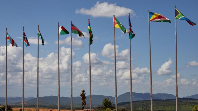 17 août 1992: quand l’Afrique australe décidait de parler d’une seule voix