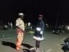 Un mort et six blessés graves dans un accident de la circulation