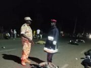 Un mort et six blessés graves dans un accident de la circulation