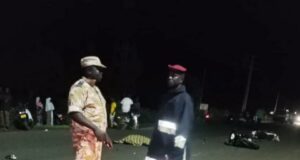 Un mort et six blessés graves dans un accident de la circulation