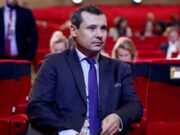 FIFA: Kevin Lamour, le numéro trois de l’instance, licencié après son opposition à Infantino