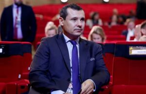 FIFA: Kevin Lamour, le numéro trois de l’instance, licencié après son opposition à Infantino