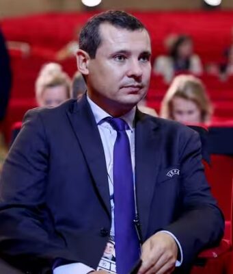 FIFA: Kevin Lamour, le numéro trois de l’instance, licencié après son opposition à Infantino