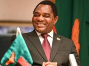 Zambie: Hakainde Hichilema rempile avec plus de 60 % des voix