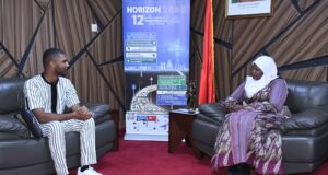 «Aïobi Workspace», une suite de productivité développée au Burkina Faso