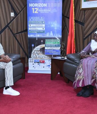 «Aïobi Workspace», une suite de productivité développée au Burkina Faso