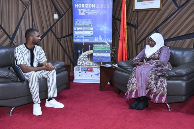 «Aïobi Workspace», une suite de productivité développée au Burkina Faso