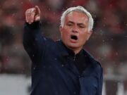 Mourinho marque son retour sur banc du Real Madrid