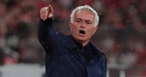 Mourinho marque son retour sur le banc du Real Madrid