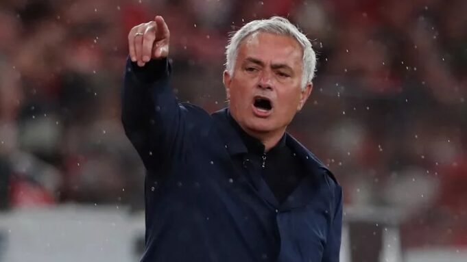 Mourinho marque son retour sur le banc du Real Madrid