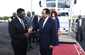 Après 74 jours d’absence, Paul Biya retrouve le Cameroun