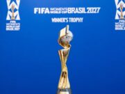 Mondial féminin 2027: la FIFA dévoile le calendrier de la compétition
