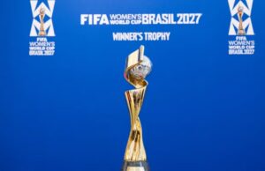 Mondial féminin 2027: la FIFA dévoile le calendrier de la compétition