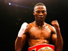 Un ancien champion du monde de boxe tué devant son domicile