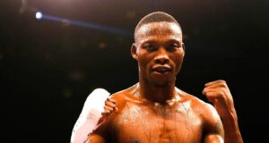 Un ancien champion du monde de boxe tué devant son domicile