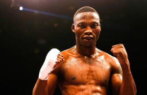 Un ancien champion du monde de boxe tué devant son domicile