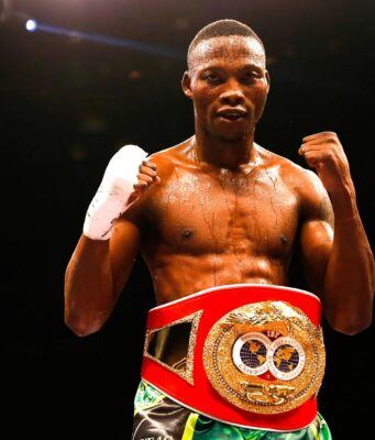 Un ancien champion du monde de boxe tué devant son domicile