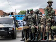 Kinshasa et le M23 s’accordent sur une feuille de route pour les pourparlers de paix