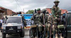 Kinshasa et le M23 s’accordent sur une feuille de route pour les pourparlers de paix