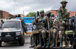 Kinshasa et le M23 s’accordent sur une feuille de route pour les pourparlers de paix