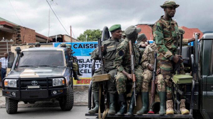 Kinshasa et le M23 s’accordent sur une feuille de route pour les pourparlers de paix