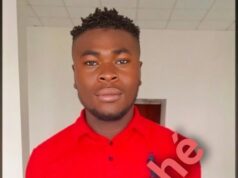 Burkina: Djalilou Konkobo activement recherché