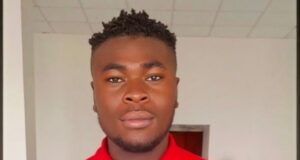 Burkina: Djalilou Konkobo activement recherché