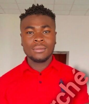 Burkina: Djalilou Konkobo activement recherché