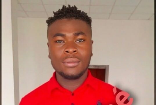 Burkina: Djalilou Konkobo activement recherché