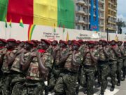 173 militaires radiés des effectifs pour désertion