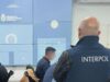 58 individus membres de réseaux criminels ouest-africains aux arrêts