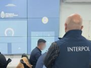 58 individus membres de réseaux criminels ouest-africains aux arrêts
