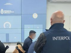 58 individus membres de réseaux criminels ouest-africains aux arrêts