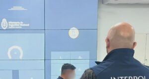 58 individus membres de réseaux criminels ouest-africains aux arrêts