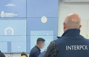 58 individus membres de réseaux criminels ouest-africains aux arrêts