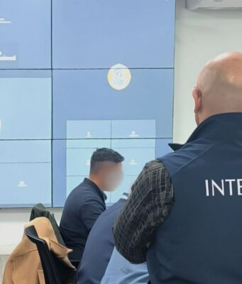 58 individus membres de réseaux criminels ouest-africains aux arrêts