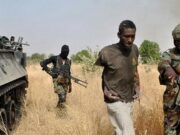 Nigéria: plus de 150 terroristes se rendent aux forces armées