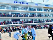 RDC: les universités publiques suspendues dans les zones contrôlées par le M23