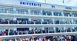 RDC: les universités publiques suspendues dans les zones contrôlées par le M23