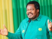 Tanzanie: le vice-président annonce son départ du gouvernement