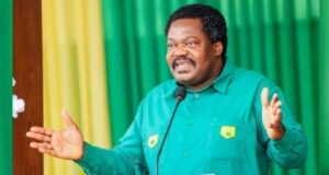 Tanzanie: le vice-président annonce son départ du gouvernement