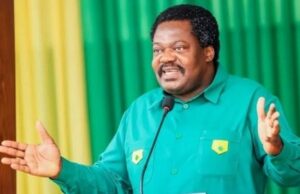 Tanzanie: le vice-président annonce son départ du gouvernement