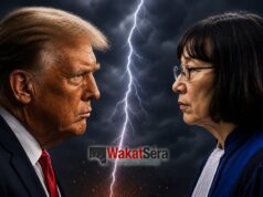 Washington sanctionne, Akane riposte: la CPI défend son indépendance