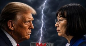 Washington sanctionne, Akane riposte: la CPI défend son indépendance