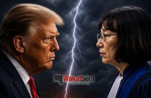 Washington sanctionne, Akane riposte: la CPI défend son indépendance