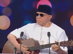 Salif Keïta boycotte l’Afrique du Sud pour dénoncer les violences xénophobes
