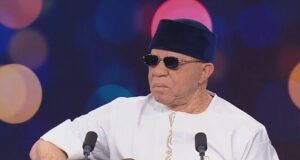 Salif Keïta boycotte l’Afrique du Sud pour dénoncer les violences xénophobes